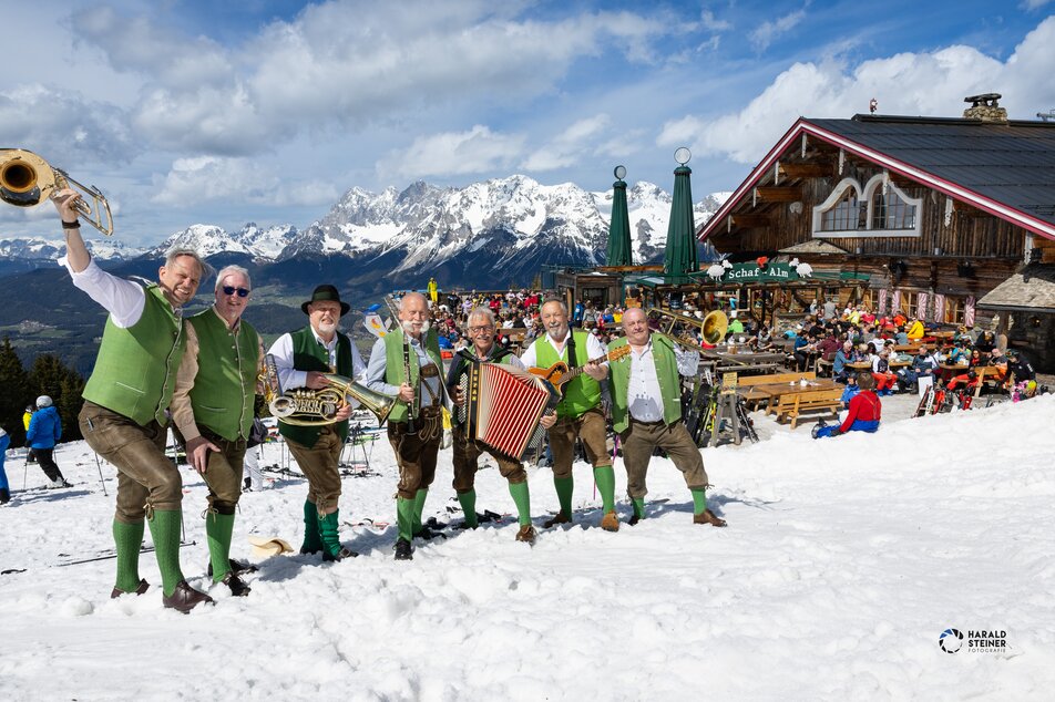 Musician Ski World Championships - Impression #1 | © Harald Steiner