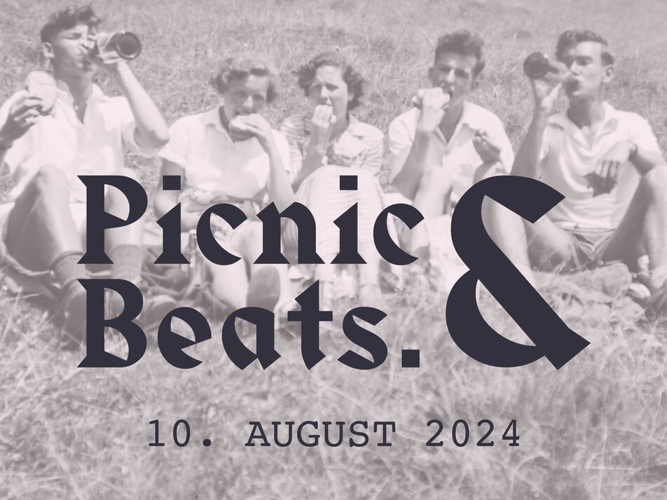 Picnic & Beats | © Picnic & Beats