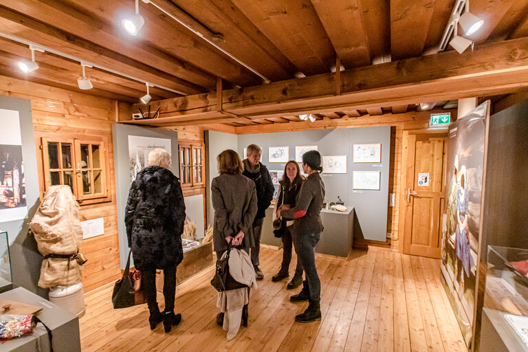 Stadtmuseum Schladming | © Gerhard Pilz