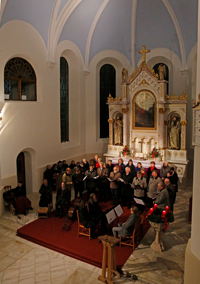 Advent Singing - Impression #2.2 | © photo-austria