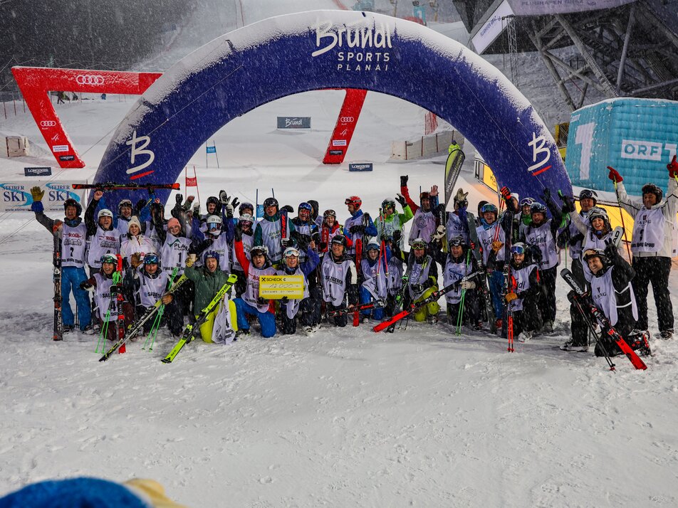 Styrian Ski Charity Race - Impression #1 | © Steirischer Skiverband