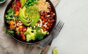 Abendflow mit Handpan und healthy Bowl - Impression #2.2