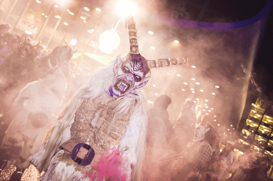 Krampus Show in Schladming - Impression #1 | © WE SHOOT IT