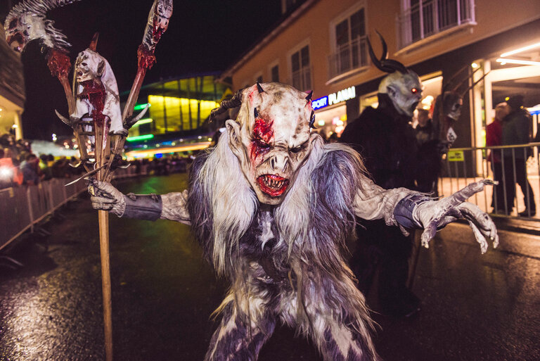 Krampus Show in Schladming - Impression #2.1 | © WE SHOOT IT