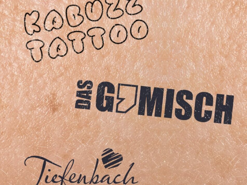 Das Gmisch | © Das Gmisch