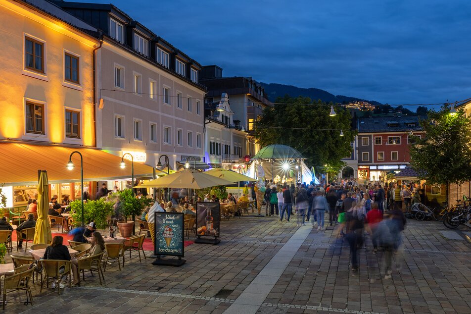 Schladming-Dachstein Nights | Sebastian Salzinger | Amanda - Impression #1 | © Harald Steiner