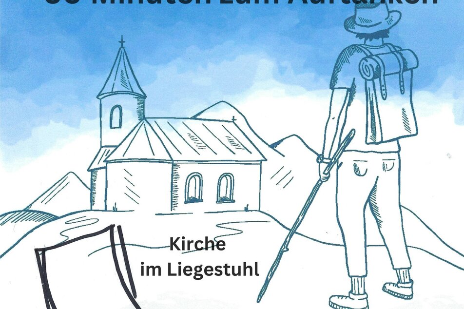 Einfach Eintauchen - 50 Minuten zum Auftanken - Impression #1