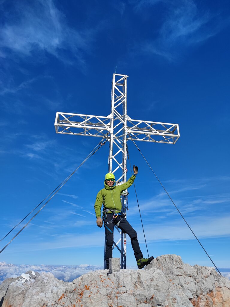 Dachstein Besteigung Normalweg - Impression #2.3