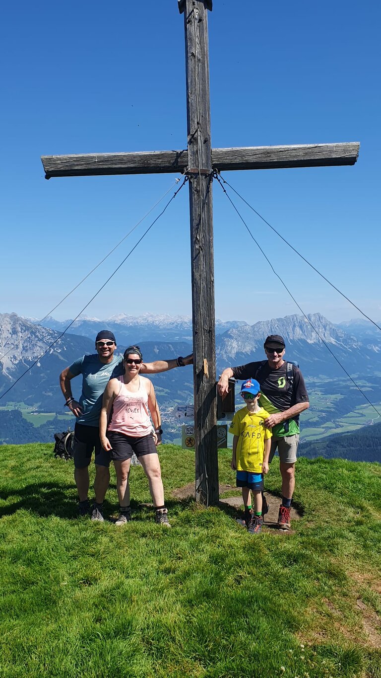 Sagenhafte Wanderung am Galsterberg - Impression #2.1 | © Hubert Pleninger 