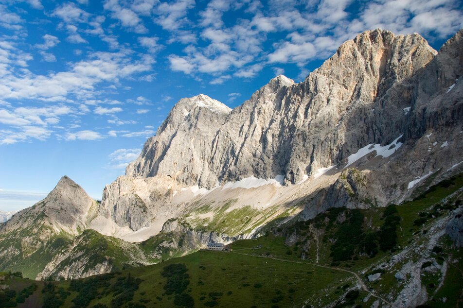 Dachstein Dialoge - Impression #1 | © Frits Meyst/Adventure4ever.com