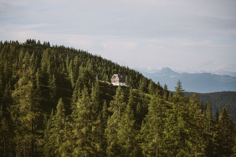 Dachstein sun-hike - Impression #2.6 | © Lady Venom