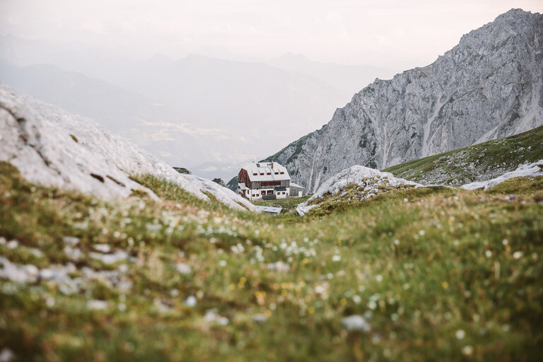 Dachstein sun-hike - Impression #2.8 | © Lady Venom