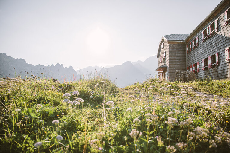 Dachstein sun-hike - Impression #2.4 | © Lady Venom