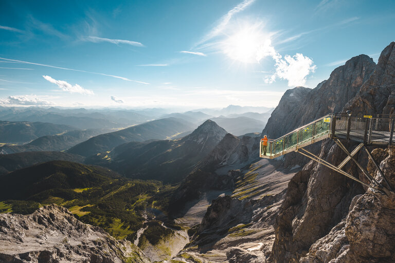 Dachstein Panorama Gondola - Impression #2.3