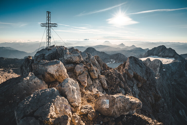 Dachstein Panorama Gondola - Impression #2.6