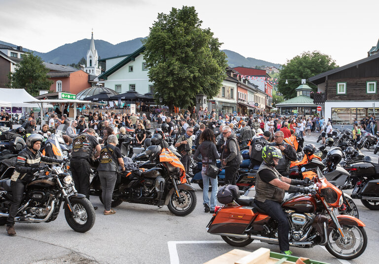 Harley-Davidson Charity Tour - Impression #2.7