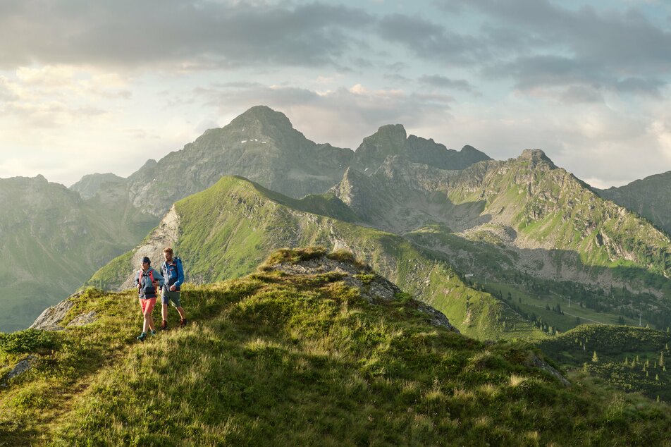 Guided hike on Tuesday with Victoria - Impression #1