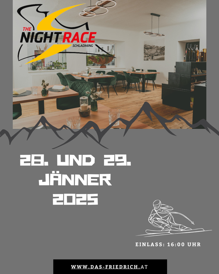 Night Race - Das Friedrich - Impression #2.1